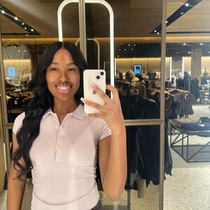 Meet your Posher, Gia